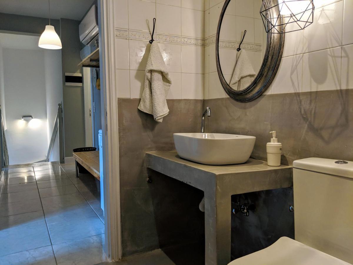 Villa Veneti - Probio - 140M2 Nea Moudania Extérieur photo