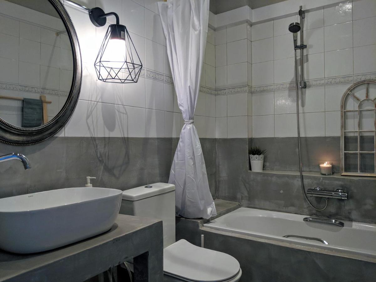 Villa Veneti - Probio - 140M2 Nea Moudania Extérieur photo