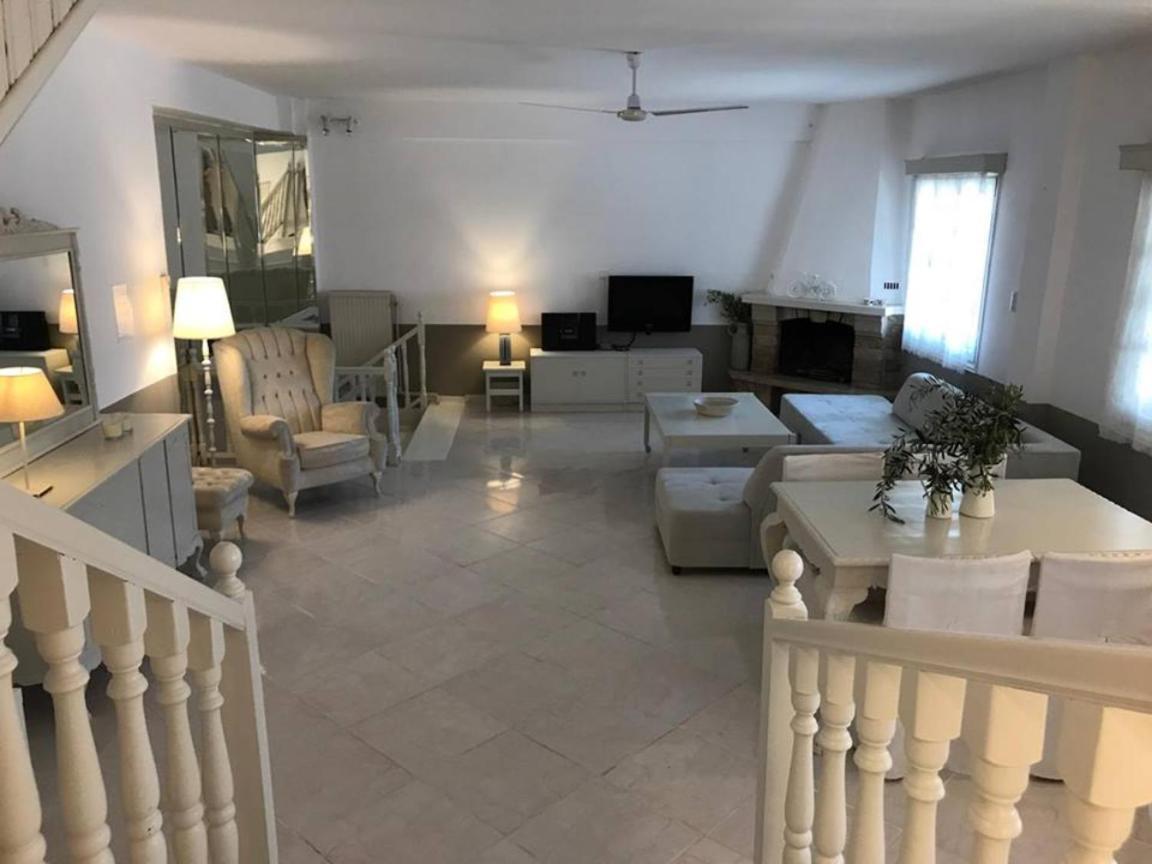 Villa Veneti - Probio - 140M2 Nea Moudania Extérieur photo