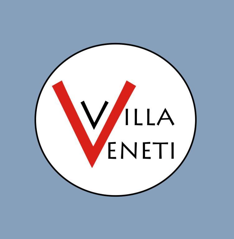 Villa Veneti - Probio - 140M2 Nea Moudania Extérieur photo