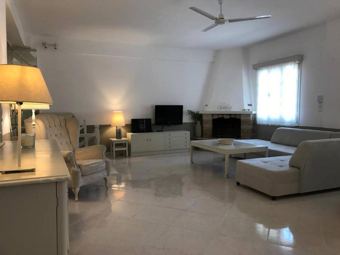 Villa Veneti - Probio - 140M2 Nea Moudania Extérieur photo
